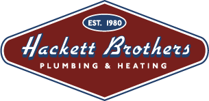 Hackett Brothers Plumbing logo